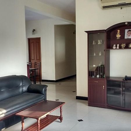 Roshini Serviced Apartments Chennai Dış mekan fotoğraf